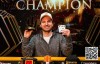 【EV扑克】简讯 | Mike Watson在黑山获得第四个Triton冠军头衔，丁彪第三名
