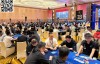 【EV扑克】CPG珠海 | 首轮战罢！主赛1687人次参赛526人晋级，邓远30万记分牌领跑C组