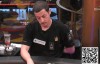 【EV扑克】Tom Dwan在HCL百万美元赛首日损失7位数大POT