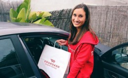 【博狗扑克】Uber资深财务主管跳槽DoorDash任CFO