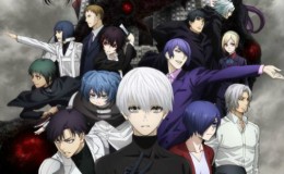 【博狗扑克】《东京喰种:re》最终章动画即将开播 世界是被拯救了还是遭灭门呢