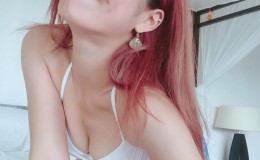 【博狗扑克】棒球啦啦队美女Linda琳妲 性感比基尼照辣翻网友