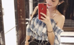 【博狗扑克】大学生天使正妹Angel茉曦 生日化妆舞会秒变性猫女郎