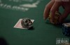 【博狗扑克】牌局分析：无跟注的范围