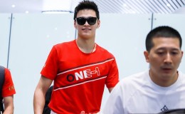 【博狗扑克】中国队公布光州游泳世锦赛名单 孙杨领衔43人出征