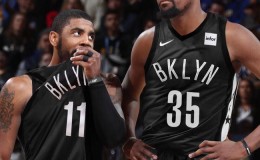 【博狗扑克】曝NBA球员早知KD欧文决定!只有媒体蒙在鼓里?