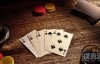 【博狗扑克】初级玩家必胜玩法：只玩最大的十手牌