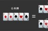 【博狗扑克】扑克基本功:读牌面