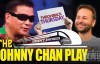 【博狗扑克】被丹牛称为“Johnny Chan打法”的技术-德州扑克技巧
