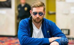 【博狗扑克】Connor Drinan最后一场WSOP赛事夺冠,赢走丹牛10万刀