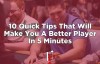 【博狗扑克】10条小秘诀让你在5分钟之内成为一名有水准的德州扑克玩家（下）