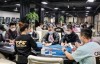 【博狗扑克】2021 TPC老虎杯 | 主赛火爆开幕，孙慈领衔106人晋级下一轮！