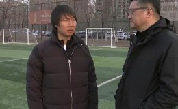 【博狗扑克】李铁:改变一支球队不容易 希望多给我一点时间