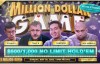 【EV扑克】HCL百万赛Day3：亿万富翁Stanley Tang损失$100万！