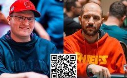 【EV扑克】牌手带五位数现金参加WSOP主赛,结果车被砸了钱被偷了…
