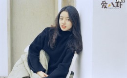 【博狗扑克】徐若晗是什么来头? 新晋龙女郎徐若晗个人资料揭秘!
