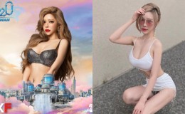 【博狗扑克】2022 S2O Taiwan潑水音樂祭!人間辣芭比《雲嫣》濕身秀…High翻台北城