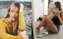 【博狗扑克】太圈粉!氣質正妹「高級天使顏」讓人念念不忘 網友直呼:一看就想戀愛