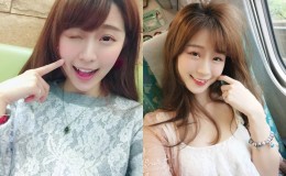 【博狗扑克】這個笑容很可以!電機系女孩「俞瑄 White」超可愛虎牙讓人看到秒融化