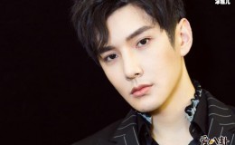 【博狗扑克】彦希的女朋友是许晓诺吗? 深扒起详细资料原名叫什么