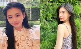 【博狗扑克】正值花漾年華!盤點 6 位高顏值又有才的香港、台灣「星二代」正妹