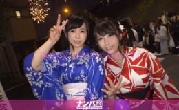 【博狗扑克】【200GANA-1824】搭讪日本和服美少女