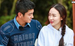 【博狗扑克】杜江出轨程潇?老婆霍思燕在线辟谣!