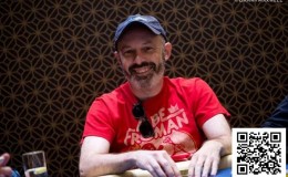 【EV扑克】趣闻 | Tom Goldstein因加密货币转账问题再次被拘留