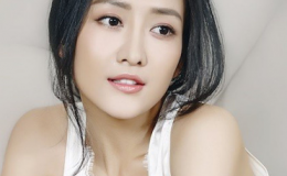【博狗扑克】王鸥新剧浴袍出镜露美腿!是其演过最大尺度的电视剧吗?