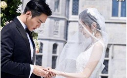 【博狗扑克】张若昀家庭背景大曝光!网友纷纷感叹唐艺昕嫁入豪门?