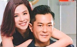 【博狗扑克】古天乐与宣萱将结婚?男神要组建家庭了?