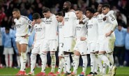 【博狗扑克】马竞1-0小胜皇马 足彩头奖开174注6.1万元