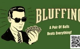 【EV扑克】德扑屠龙术:用A2s偷鸡4bet,让对手的AA哭着弃牌