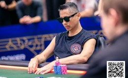 【EV扑克】快讯 | 罗曦湘斩获第3条金手链!2025WSOP国人首冠诞生