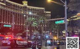 【EV扑克】WSOP赛场附近发生枪击案,一名油管博主被逮捕