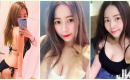【博狗扑克】胸胸der!台灣「清純大眼妹」美胸視角超害羞!超挑逗的「邪惡畫面」沒有極限啊…