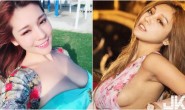 【博狗扑克】好甜!充滿異國風情的「雪白美乳妹」!胸前車頭燈亮到讓人睜不開眼啊!