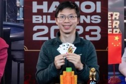 【EV扑克】《APT亚洲扑克线上巡回赛》26日热闹开赛!国人黄金时段赛程,20场狮王盛宴惊喜登场!