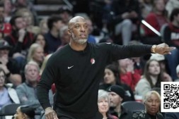 【EV扑克】突发!开拓者主帅比卢普斯因扑克赌博被捕,中国新星杨瀚森NBA之路蒙阴影