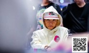 【EV扑克】30万美元底池,82杂色敢全下?Hustler高额桌已杀疯!