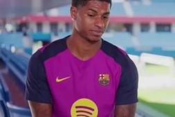 大发体育-拉什福德确认要永久转会巴萨,征服亚马尔,大发助力你的致富之路!