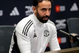 大发体育-阿莫林:拉门斯有点出乎我的意料,大发助力你的致富之路!