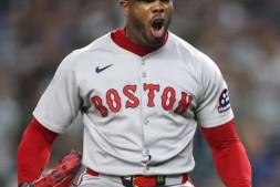 大发体育-阿罗鲁迪斯宁愿“当场退役”也不愿与洋基队续约,大发助力你的致富之路!