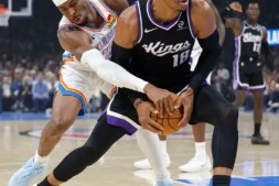 迈博体育 亚历山大31+9+4 雷霆逆转国王豪取开季5连胜