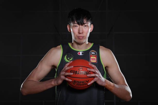 周琦婉拒步行者邀约 为国家队出征放弃NBA夏联