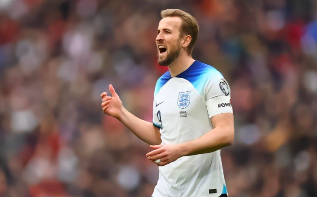 欧预赛-萨卡世界波凯恩破门 英格兰2-0乌克兰