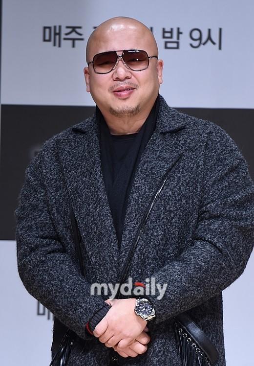 【博狗扑克】韩国歌手Don Spike涉嫌吸毒二审被求刑五年有期徒刑
