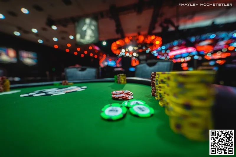 【EV扑克】2023WSOP主赛Day3结束 Tom Dwan被淘汰,冠军奖金,100,000! 【EV扑克】2023WSOP主赛Day3结束 Tom Dwan被淘汰,冠军奖金,100,000!