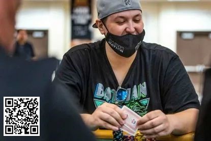 【EV扑克】可耻!为了求人众筹打WSOP主赛,他居然假装癌症晚期 【EV扑克】可耻!为了求人众筹打WSOP主赛,他居然假装癌症晚期