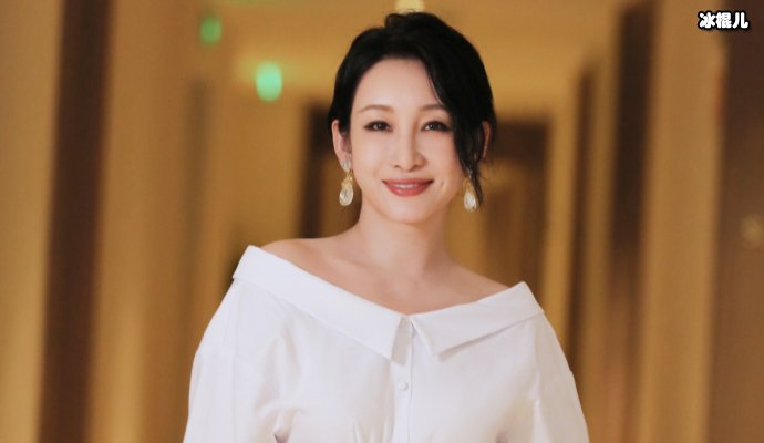 秦海璐演技好吗?12岁就表演京剧22岁获得金马奖影后
